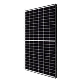 Canadian Solar CS3N-390MS, Pallet of 30 PV Modules, 390W, Black Frame/Black Backsheet, MC4